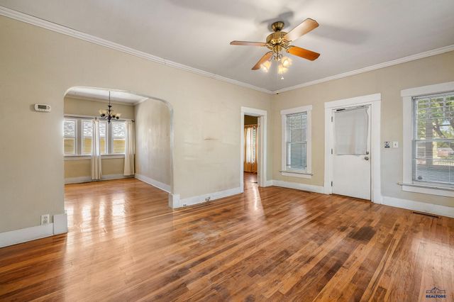 923 FAIRVIEW, Rapid City, SD 57701