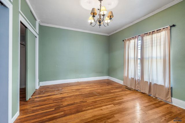923 FAIRVIEW, Rapid City, SD 57701