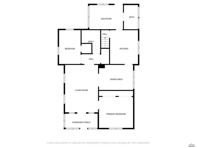 923 FAIRVIEW, Rapid City, SD 57701