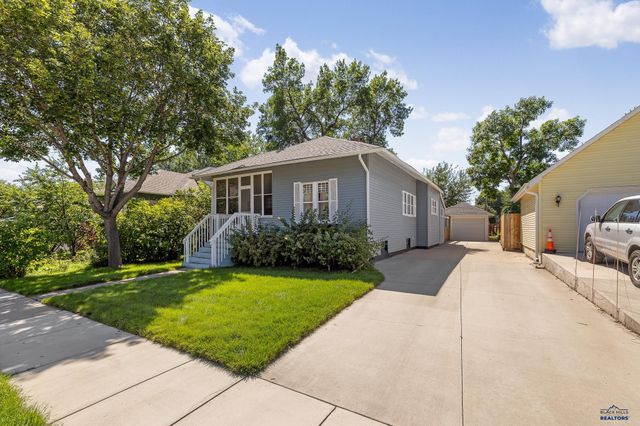 923 FAIRVIEW, Rapid City, SD 57701
