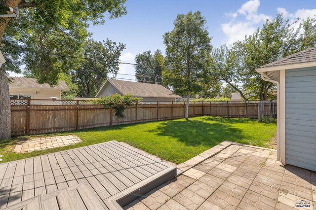 923 FAIRVIEW, Rapid City, SD 57701
