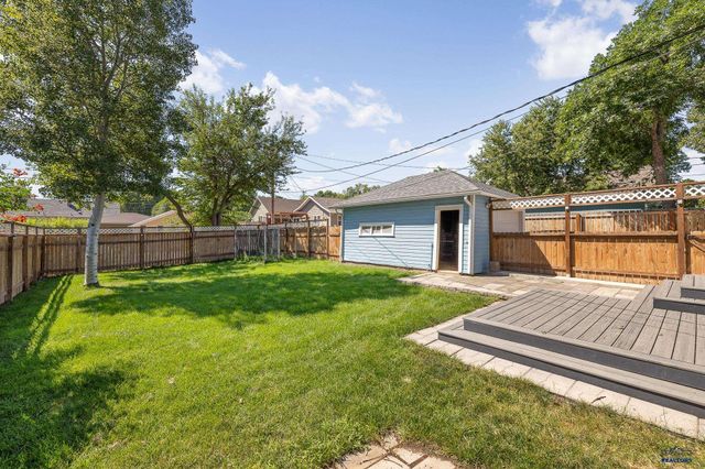923 FAIRVIEW, Rapid City, SD 57701
