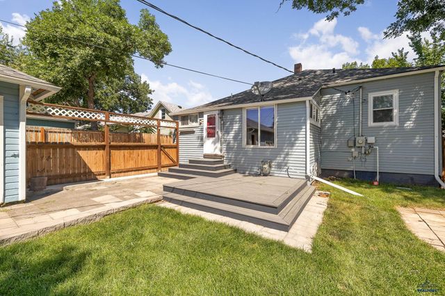 923 FAIRVIEW, Rapid City, SD 57701