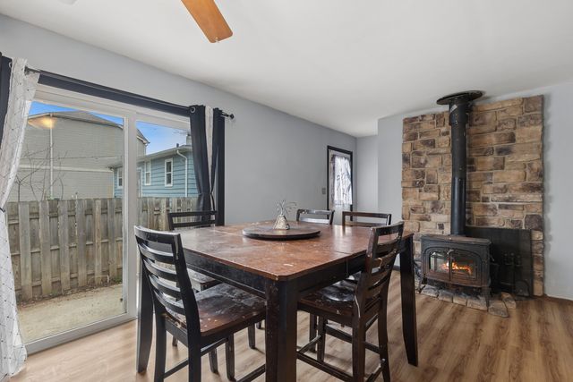 18 Mckinley Street, Lake In The Hills, IL 60156