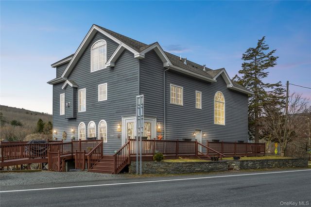 4223 NY State Route 97, Barryville, NY 12719