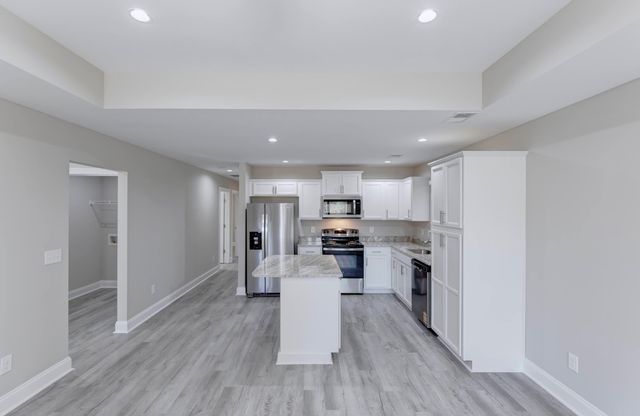 913 N Lemacks Street, Walterboro, SC 29488