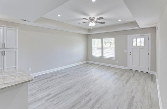 913 N Lemacks Street, Walterboro, SC 29488