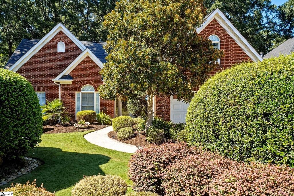 21 Windmill Way, Greenville, SC 29615