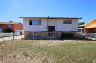 4452 S RED CHERRY CIR, West Valley City, UT 84120