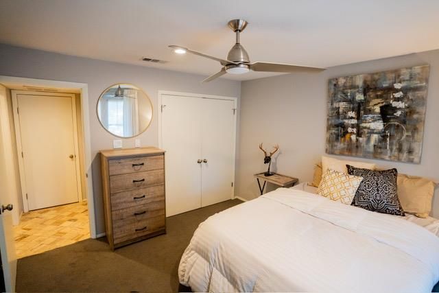 3601 Lawton Ave 5, Austin, TX 78731