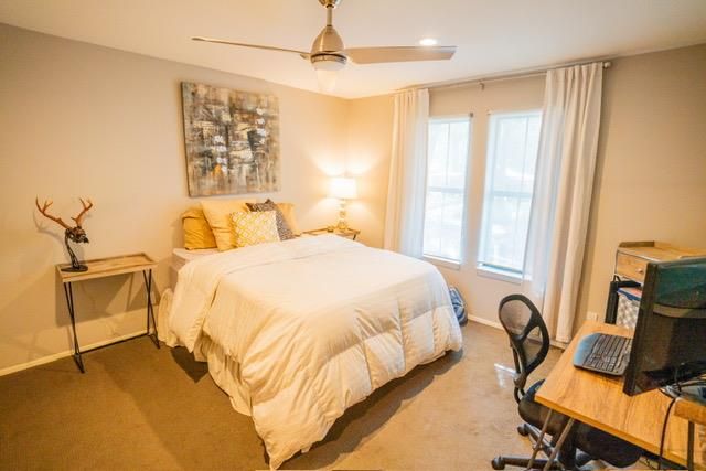 3601 Lawton Ave 5, Austin, TX 78731