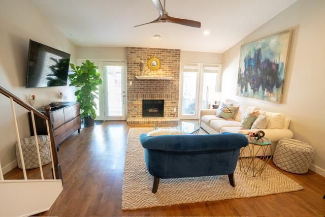 3601 Lawton Ave 5, Austin, TX 78731