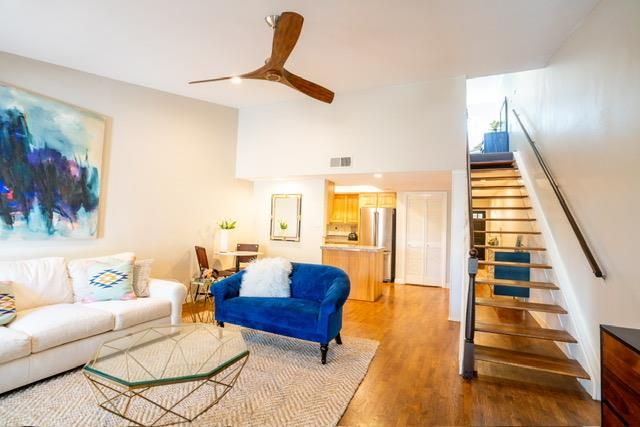 3601 Lawton Ave 5, Austin, TX 78731