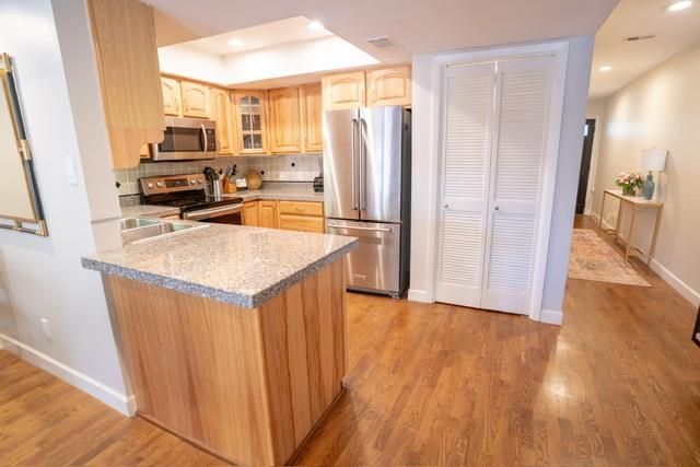 3601 Lawton Ave 5, Austin, TX 78731