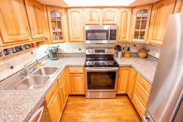 3601 Lawton Ave 5, Austin, TX 78731