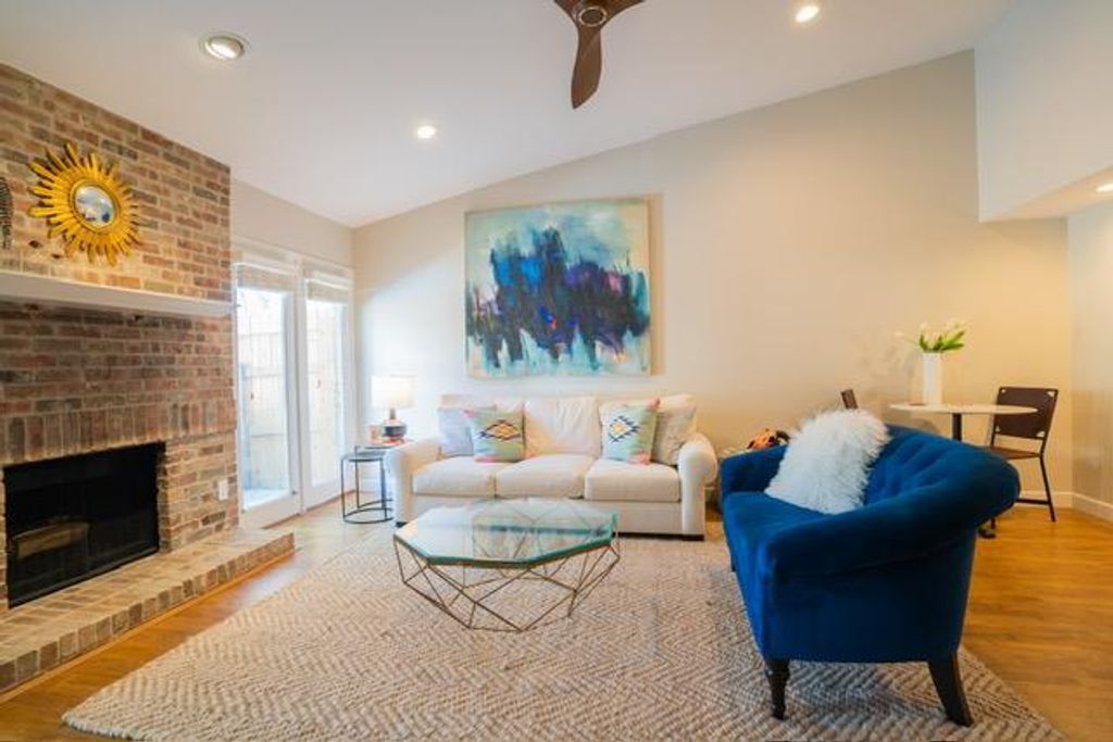 3601 Lawton Ave 5, Austin, TX 78731