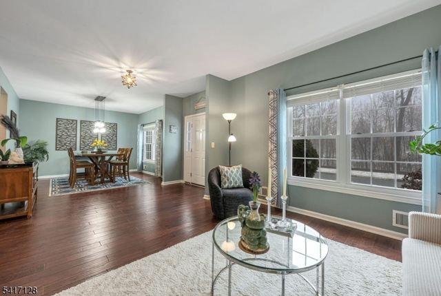 114 BLACK OAK TRAIL, Jefferson Twp., NJ 07849