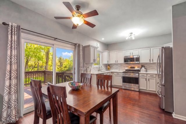 114 BLACK OAK TRAIL, Jefferson Twp., NJ 07849