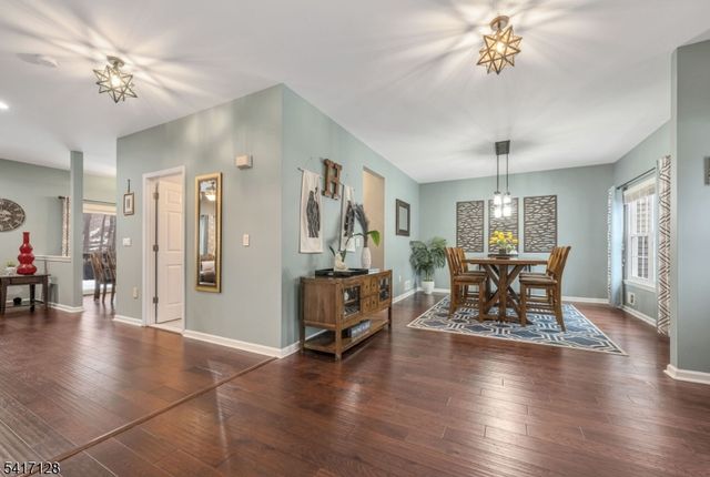 114 BLACK OAK TRAIL, Jefferson Twp., NJ 07849