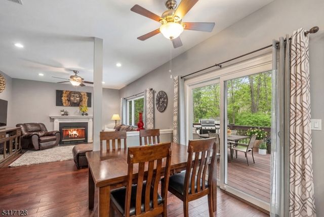 114 BLACK OAK TRAIL, Jefferson Twp., NJ 07849