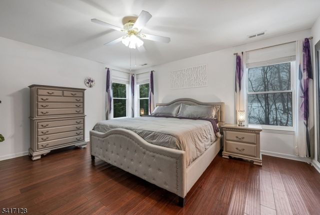 114 BLACK OAK TRAIL, Jefferson Twp., NJ 07849