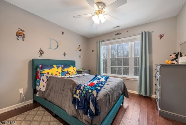 114 BLACK OAK TRAIL, Jefferson Twp., NJ 07849