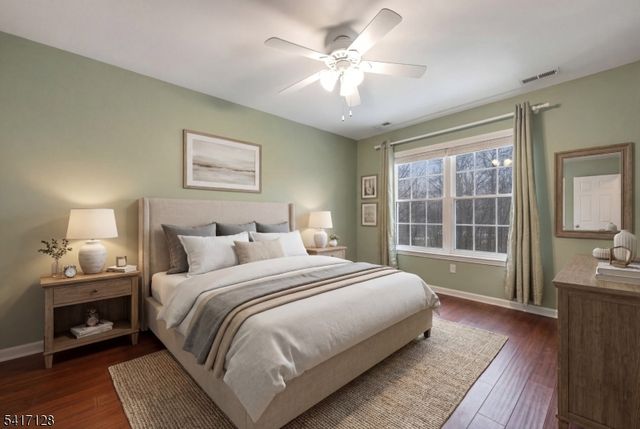 114 BLACK OAK TRAIL, Jefferson Twp., NJ 07849