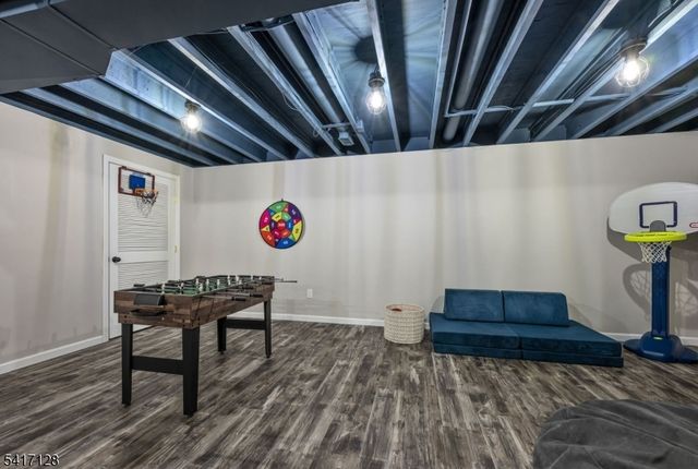 114 BLACK OAK TRAIL, Jefferson Twp., NJ 07849