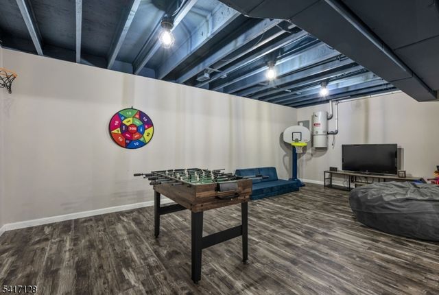 114 BLACK OAK TRAIL, Jefferson Twp., NJ 07849