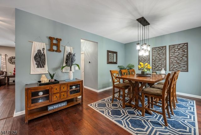 114 BLACK OAK TRAIL, Jefferson Twp., NJ 07849