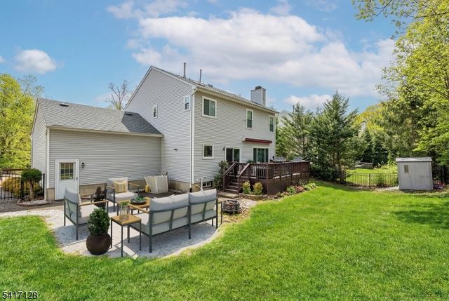 114 BLACK OAK TRAIL, Jefferson Twp., NJ 07849