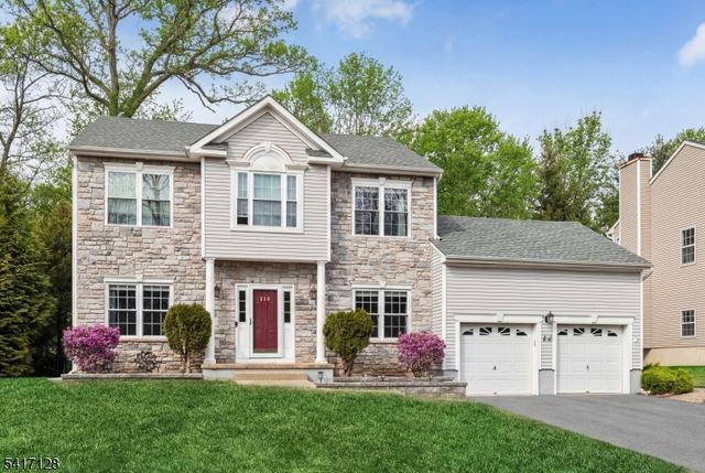 114 BLACK OAK TRAIL, Jefferson Twp., NJ 07849