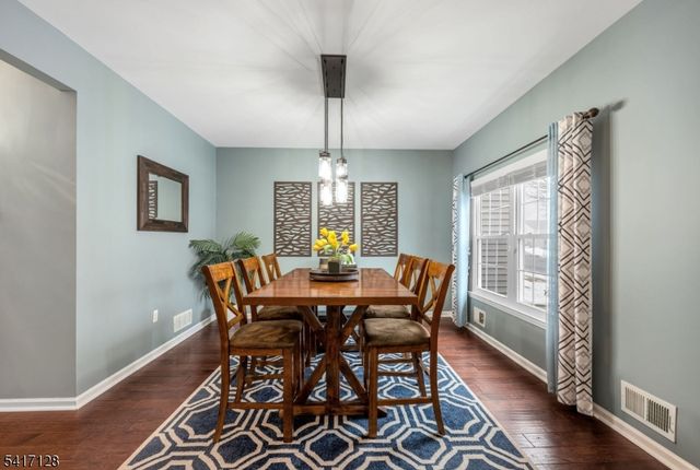 114 BLACK OAK TRAIL, Jefferson Twp., NJ 07849