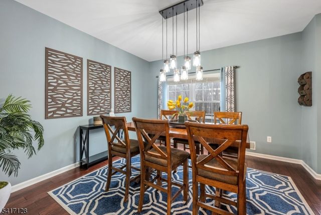 114 BLACK OAK TRAIL, Jefferson Twp., NJ 07849