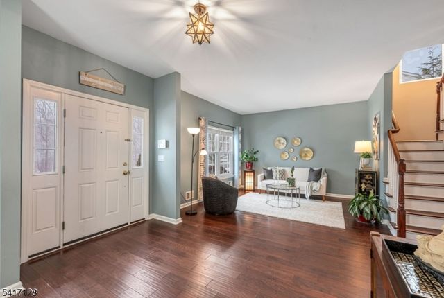 114 BLACK OAK TRAIL, Jefferson Twp., NJ 07849