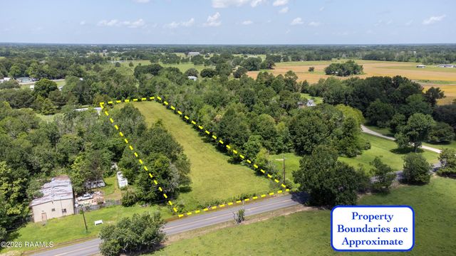 900 Blk Janvier Road, Scott, LA 70583