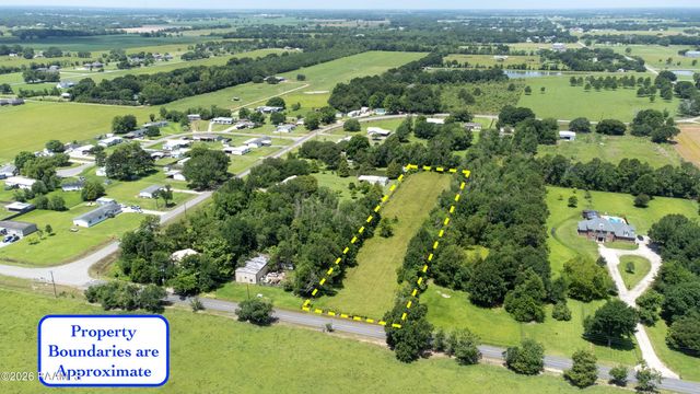 900 Blk Janvier Road, Scott, LA 70583