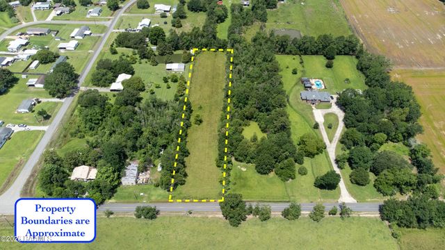 900 Blk Janvier Road, Scott, LA 70583