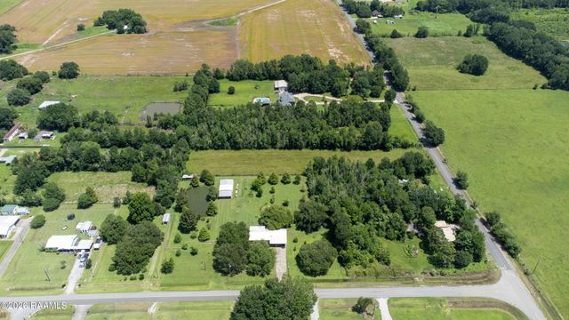 900 Blk Janvier Road, Scott, LA 70583