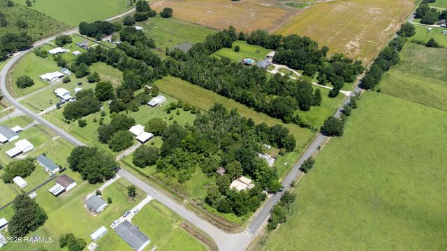 900 Blk Janvier Road, Scott, LA 70583