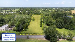 900 Blk Janvier Road, Scott, LA 70583