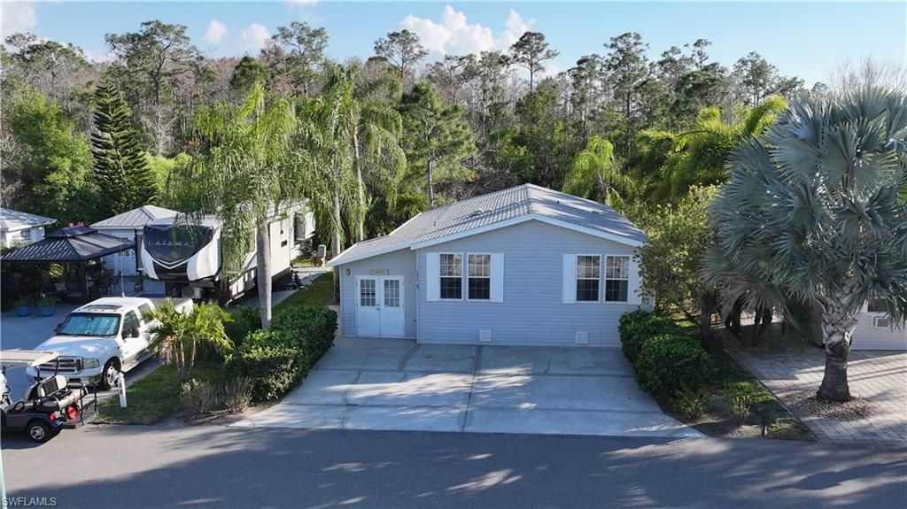 5935 Brightwood DR A070, FORT MYERS, FL 33905 — exterior