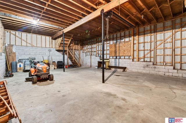 12101 N 126th Street, Omaha, NE 68124
