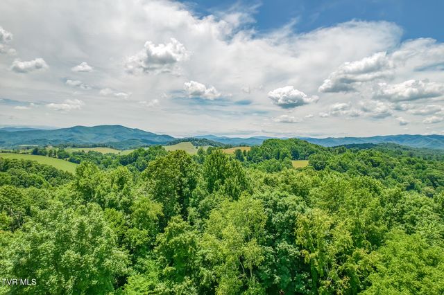 Lot 50 Dry Hill Road, Butler, TN 37640