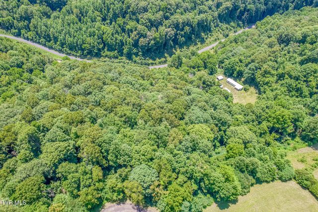 Lot 50 Dry Hill Road, Butler, TN 37640
