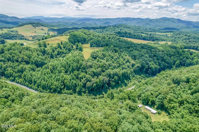 Lot 50 Dry Hill Road, Butler, TN 37640