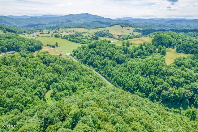 Lot 50 Dry Hill Road, Butler, TN 37640