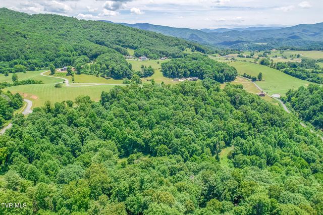 Lot 50 Dry Hill Road, Butler, TN 37640
