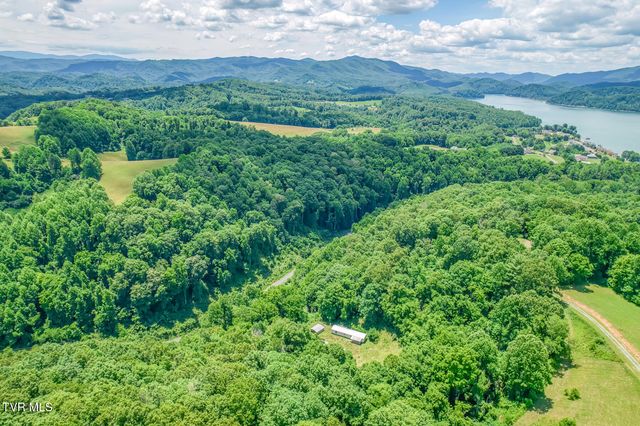 Lot 50 Dry Hill Road, Butler, TN 37640