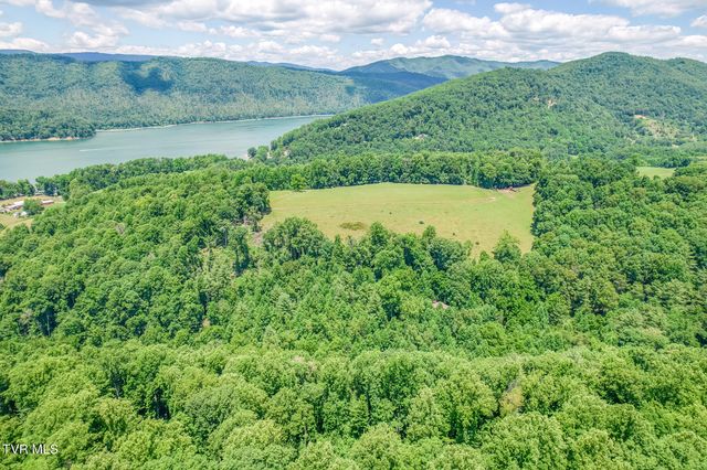 Lot 50 Dry Hill Road, Butler, TN 37640